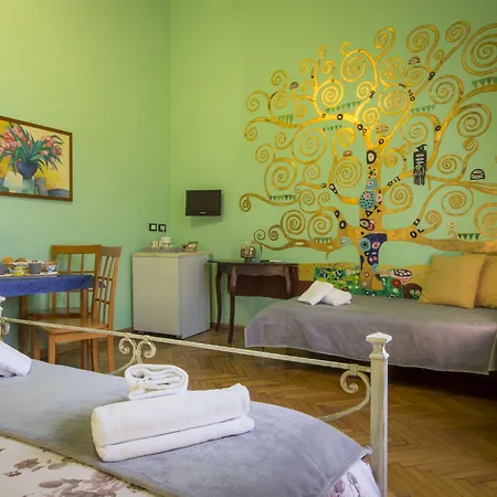 Ridolfi Guest House-2